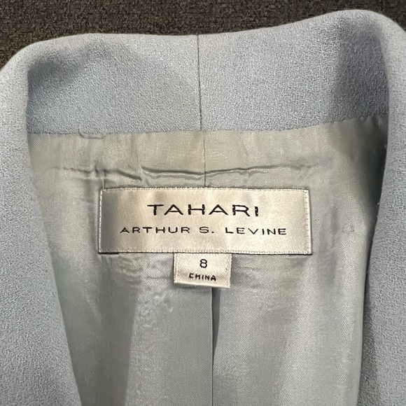 Women’s Tahari ASL Blazer - Picture 3 of 3